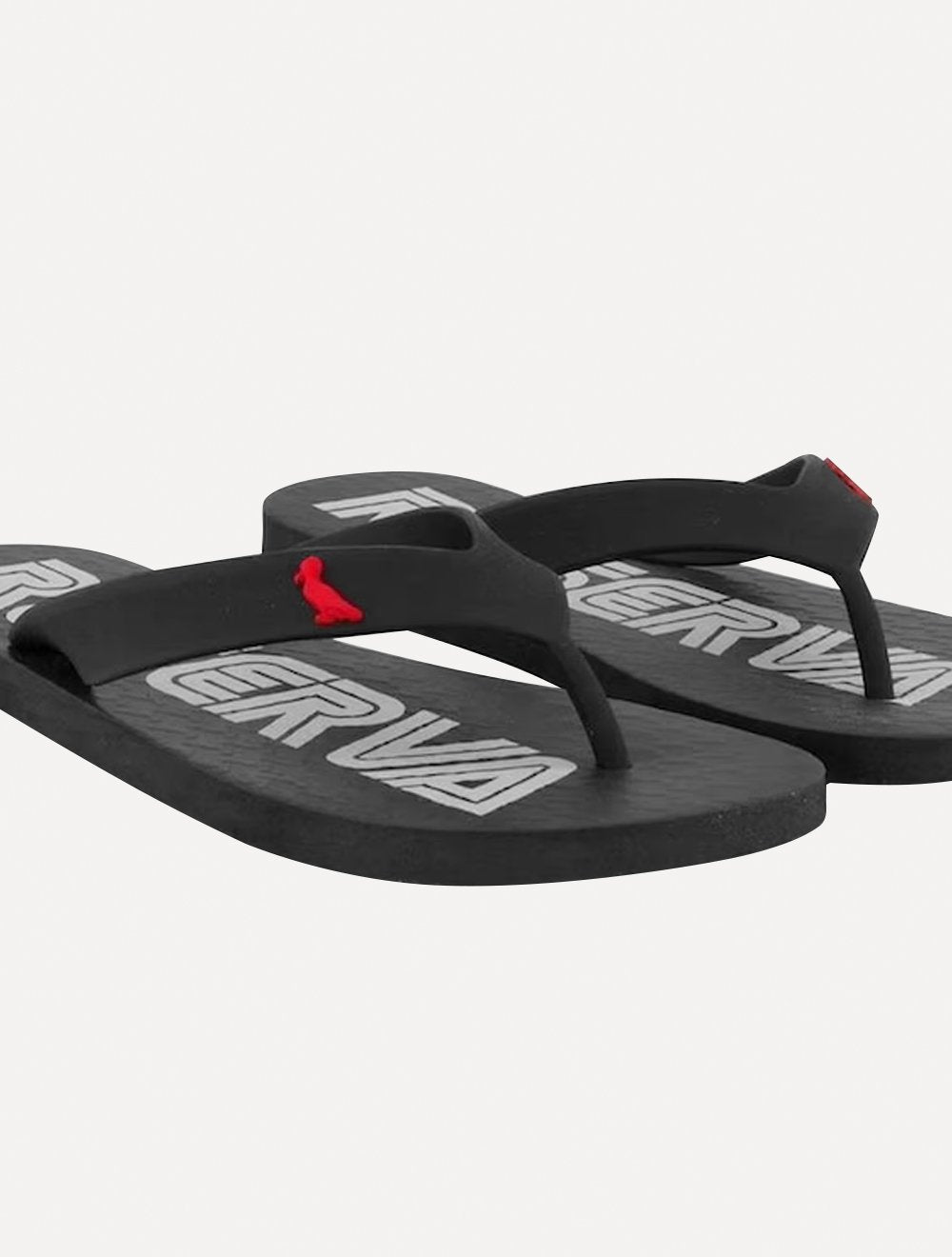 Chinelo Reserva Masculino Contorno Preto