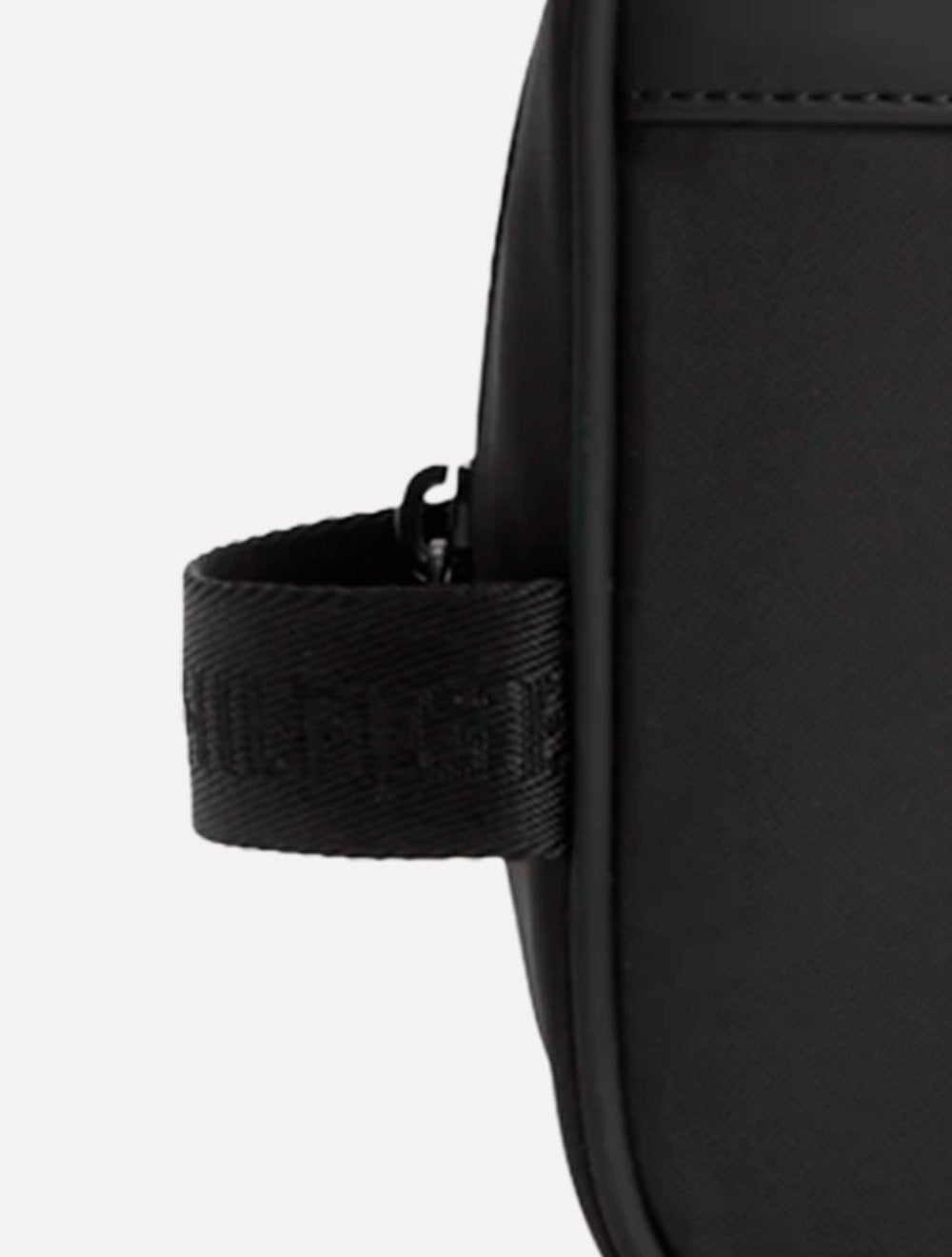Necessaire Thommy Hilfiger Repreve Washbag Preto