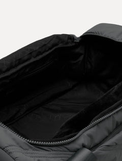 Mala de Mão Masculina Reserva RSV Duffel Wing 2 em 1 Cinza