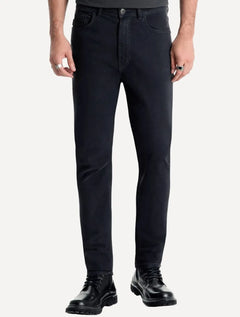 Calça Ellus Jeans Masculina Skinny First Blue Azul Marinho