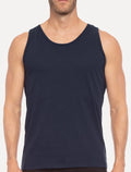 Regata Calvin Klein Swimwear Masculina Classic Azul Marinho