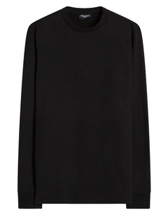 Moletom VR Masculino Crewneck Icon Preto