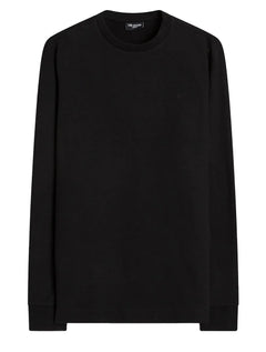 Moletom VR Masculino Crewneck Icon Preto