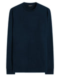 Moletom VR Masculino Crewneck Icon Azul Marinho