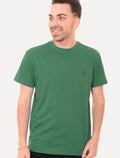 Camiseta Reserva Masculina Basic Navy Woodpecker Verde Bandeira