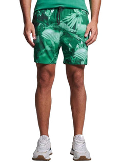 Short Reserva Masculino D'Água Beachwear Arara Green Verde