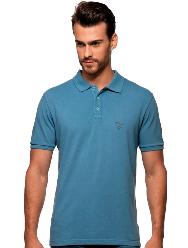 Polos para um casual mais alinhado