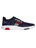 Tênis Tommy Hilfiger Masculino Tevo 12D Azul Marinho