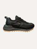 Tênis Reserva Masculino Spriz 80' All Black Preto