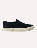 Tênis Reserva Masculino Slip On Mobi Preto