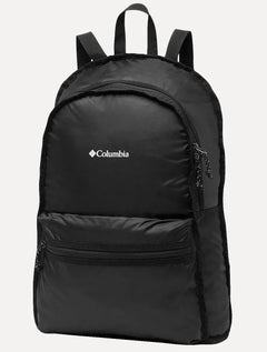 Mochila Columbia Lightweight Packable II 21L Preta