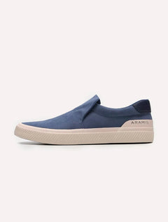Tênis Aramis Masculino Daily Slip Rain Azul