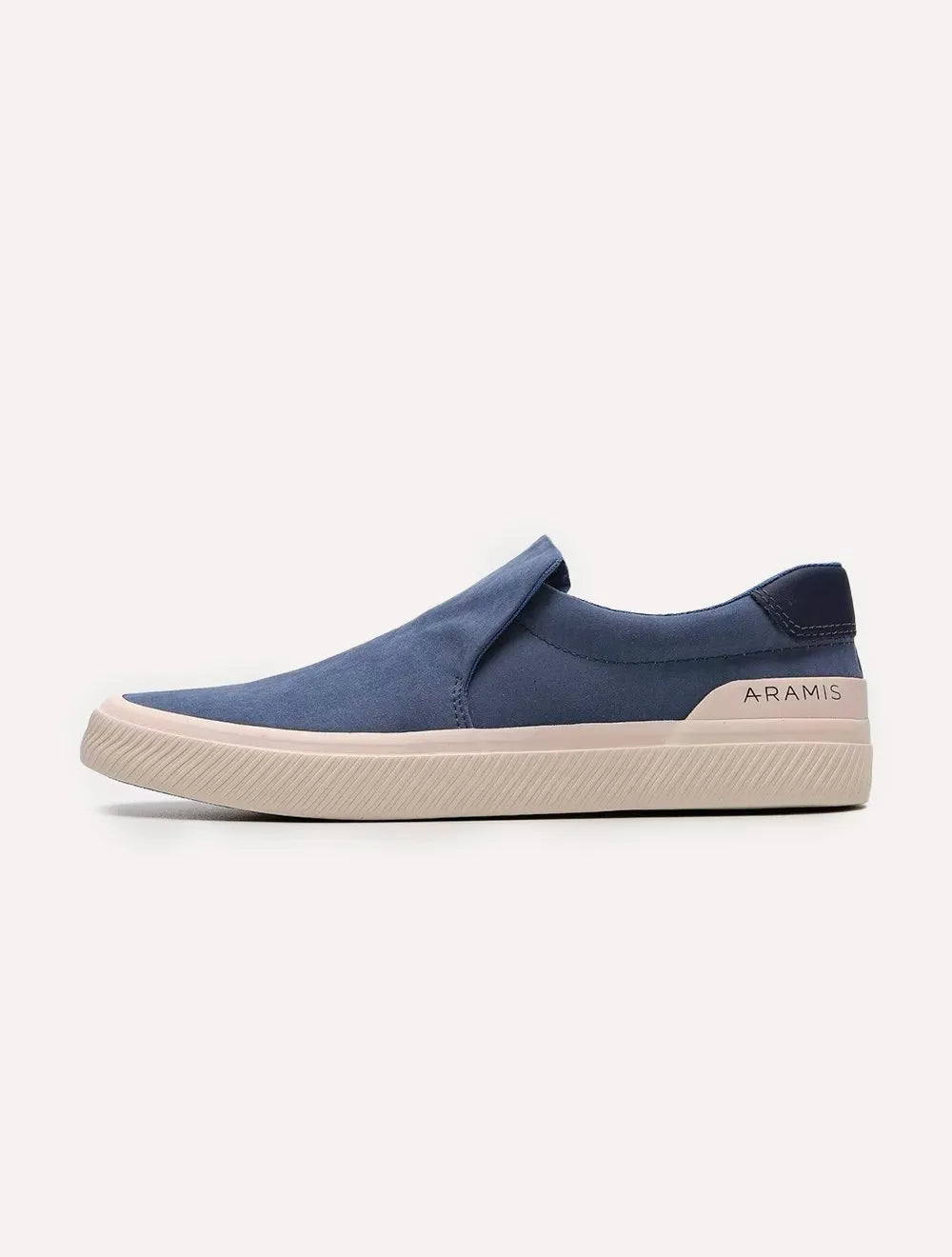 Tênis Aramis Masculino Daily Slip Rain Azul
