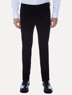 Calça Jeans John John Masculina Slim Catagena Preta