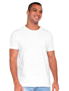 Camiseta Forum Masculina Icon Branca