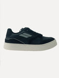 Tênis Aramis Masculino Couro Legacy Elevate Preto