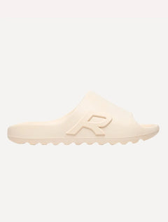 Chinelo Reserva Masculino SlideType R Off White