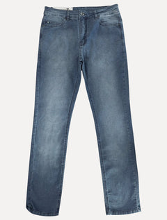 Calça Reserva Jeans Masculina Skinny Batalha Eco Azul Índigo