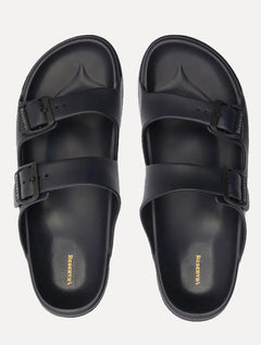 Chinelo Reserva Masculino Arpoador Preto