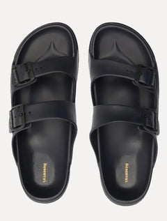 Chinelo Reserva Masculino Arpoador Preto