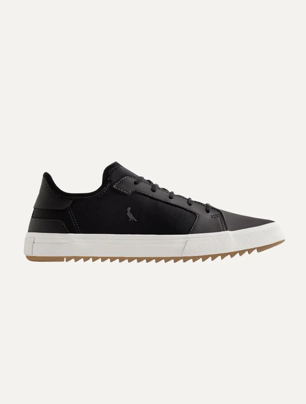 Tênis Reserva Masculino Casual Neo 188 Preto
