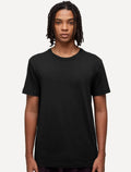 Camiseta Osklen Masculina Regular Supersoft Color Preto