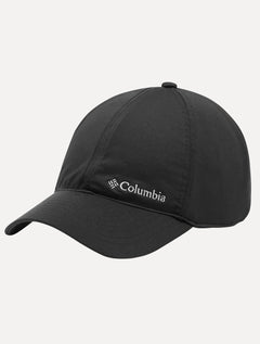 Boné Columbia Masculino Coolhead III Ball Cap Preto