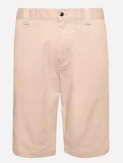 Bermuda Tommy Jeans Masculina Scanton Chino Cáqui