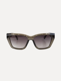 Óculos Reserva de Sol Masculino Groove Large Cinza Escuro