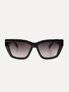 Óculos Reserva de Sol Masculino Groove Large Blu Lens Preto
