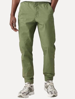 Calça Levis Jeans Masculina XX Chino Jogger Verde Médio