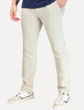 Calça John John Jeans Masculina Soft Original Concept Off-White