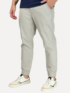 Calça Levis Jeans Masculina XX Chino Jogger Cinza