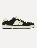 Tênis Osklen Masculino Lona Canvas AG Sneaker Preto