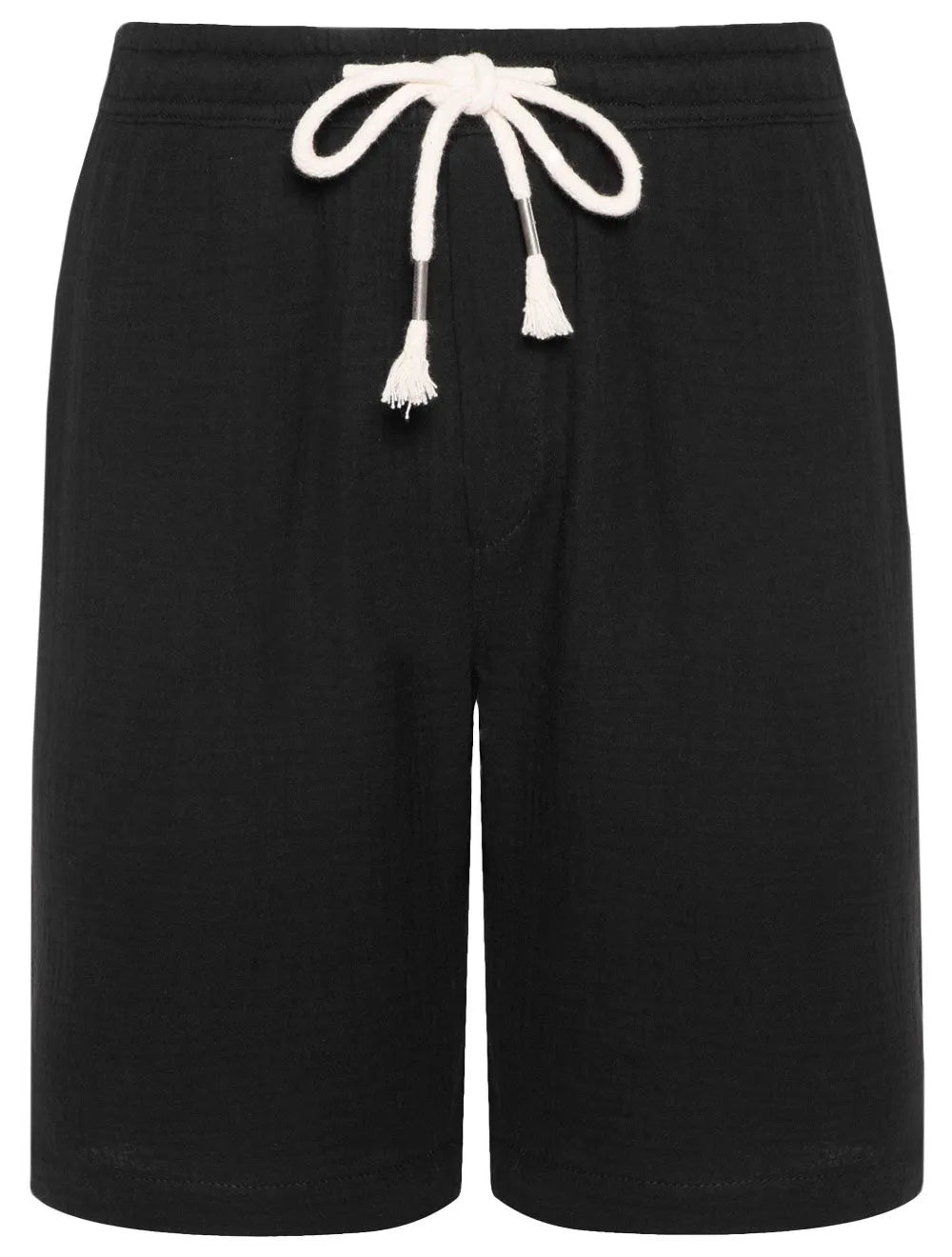 Bermuda Nautica Masculino Sustainably Crafted Light Icon Preta