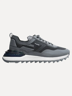 Tênis Reserva Masculino Spriz 80' Grafite