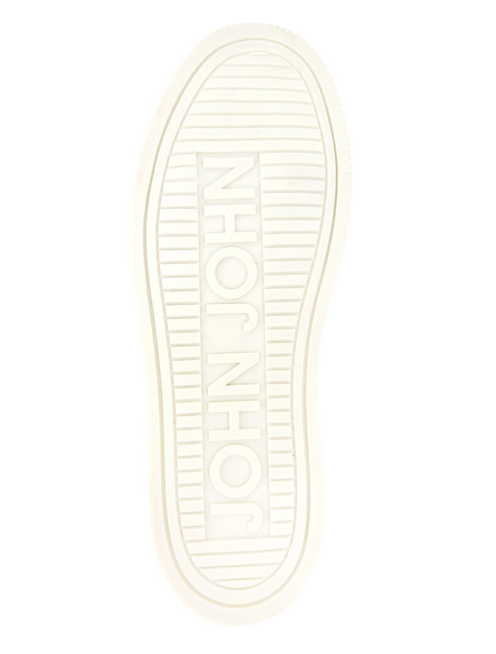 Tênis John John Masculino London Canvas Brown Marrom Escuro Mescla