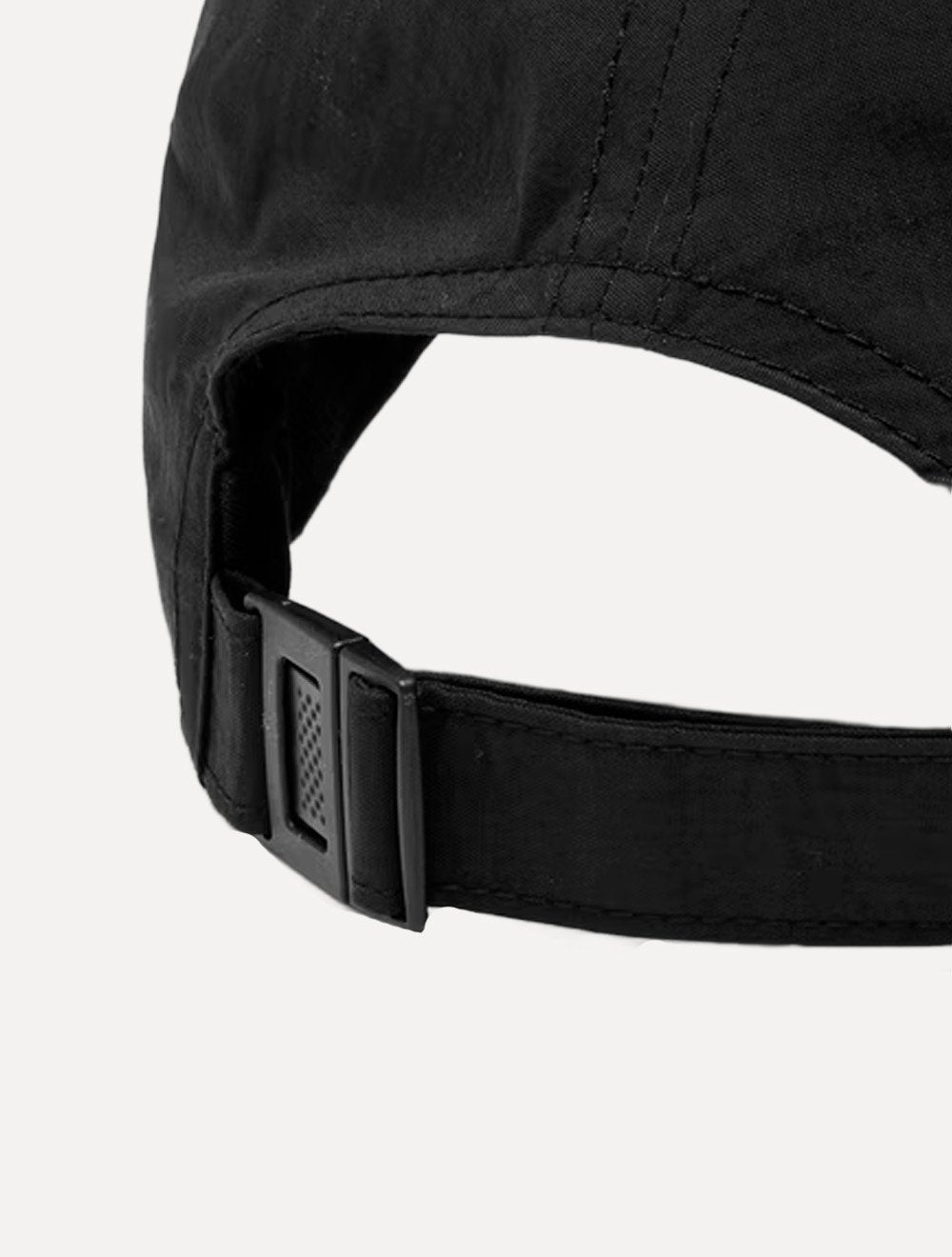 Boné Columbia Masculino Tech Shade II Hat Preto