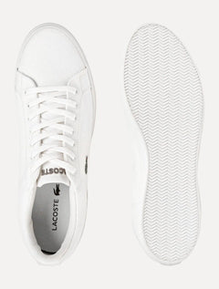 Tênis Lacoste Masculino Lerond CVS Branco