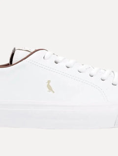Tênis Reserva Masculino Goodfield Branco