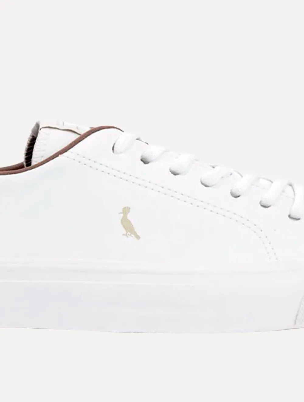Tênis Reserva Masculino Goodfield Branco