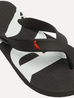 Chinelo Reserva Masculino Rsv Rpp Preto