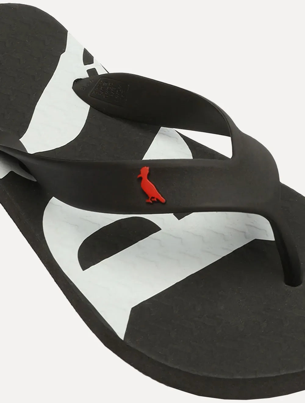 Chinelo Reserva Masculino Rsv Rpp Preto