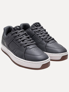 Tênis Reserva Masculino RSV Roma Cinza Escuro