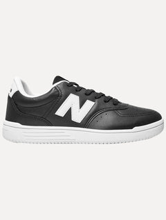 Tênis New Balance Masculino Casual BB80 White Preto