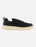 Tênis Reserva Masculino Couro #223 Hero Preto