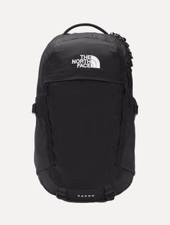 Mochila The North Face Masculina Recon Preta
