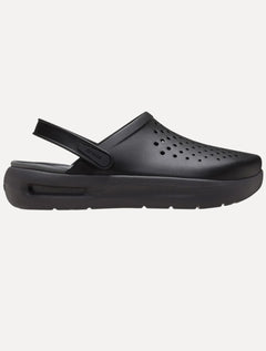 Sandália Crocs Masculina Inmontion Clog Preta