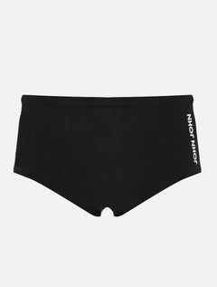 Sunga John John Masculina Light Perene Preta