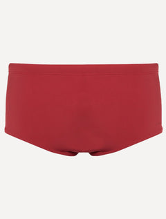 Sunga Osklen Masculina Fita Longboard Cru Vermelho